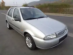 Compra una Ford Fiesta usata del 1998 su AutoScout24