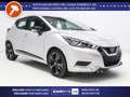 Nissan Micra 1.0 - 70 JA17 - CARPLAY - CLIM Argent - thumbnail 1