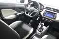 Nissan Micra 1.0 - 70 JA17 - CARPLAY - CLIM Argent - thumbnail 11