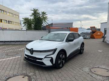 EV40 130 HP EQUILIBRE AUTOMATIK