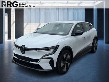 EV40 130 HP EQUILIBRE AUTOMATIK