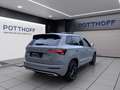 Skoda Karoq 2.0 TSI DSG 4x4 SPORTLINE PDC MATRIX SITZH Grau - thumbnail 5