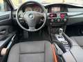 BMW 525 5 Limousine 525d Gris - thumbnail 11