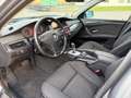 BMW 525 5 Limousine 525d Gris - thumbnail 10