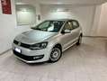 Volkswagen Polo 1.6 tdi Comfortline 5p 90cv PERFETTA!!! Argent - thumbnail 1