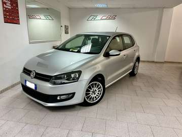 1.6 tdi Comfortline 5p 90cv PERFETTA!!!