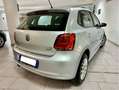 Volkswagen Polo 1.6 tdi Comfortline 5p 90cv PERFETTA!!! Argent - thumbnail 3