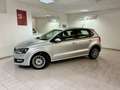 Volkswagen Polo 1.6 tdi Comfortline 5p 90cv PERFETTA!!! Argent - thumbnail 2