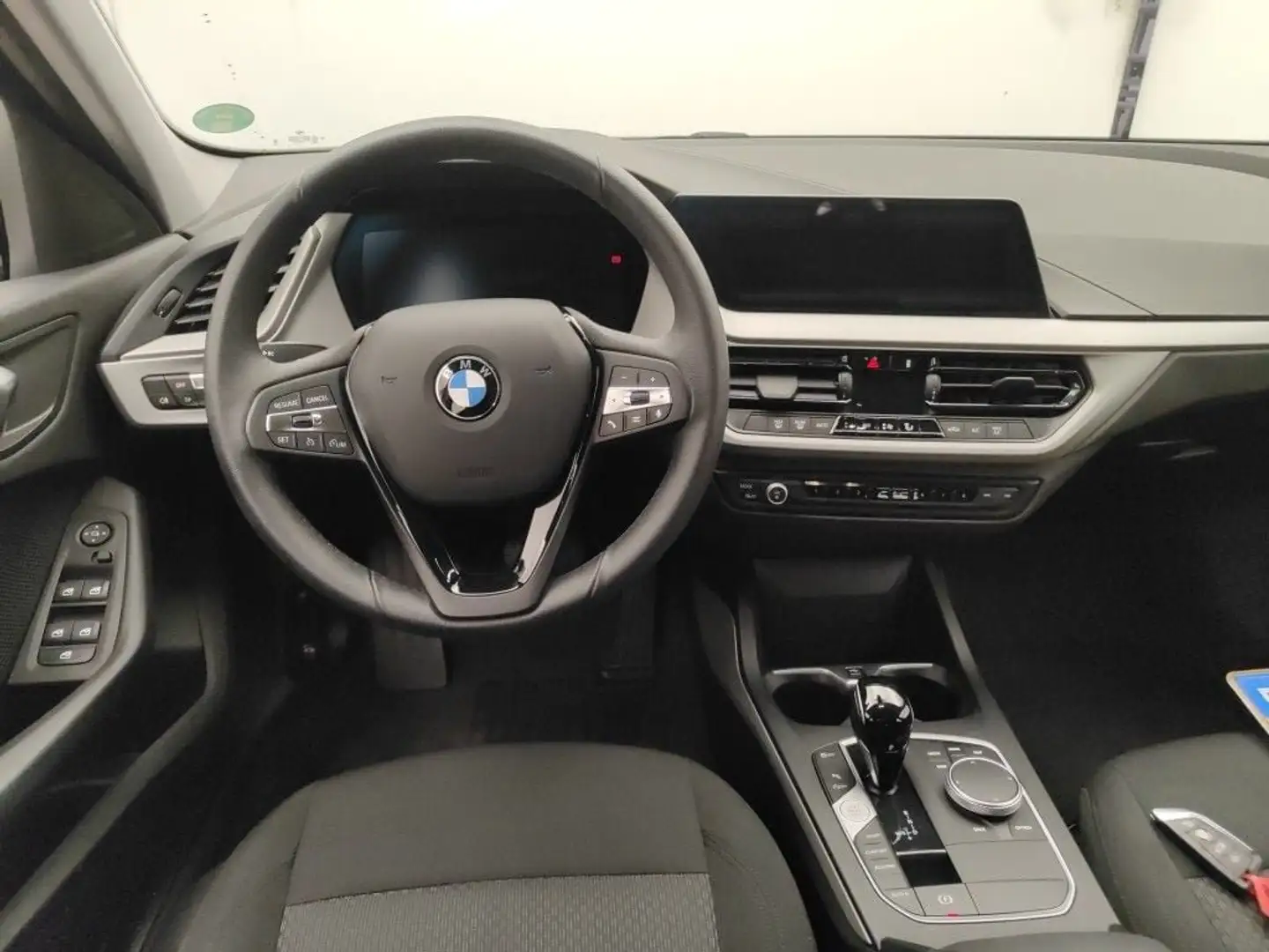 BMW 118 18d Aut. LED-Xenon LC-Pro Grau - 2