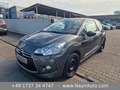 Citroen DS3 SportChic|Leder|Sitzheizung|Anhängerkuplung Negro - thumbnail 1