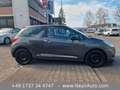 Citroen DS3 SportChic|Leder|Sitzheizung|Anhängerkuplung Negro - thumbnail 3