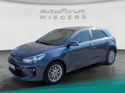 Kia Rio 1.2 Dream Team Connect+Kamera+SHZ+PDC