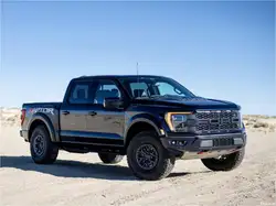 Ford F-150 RAPTOR R V8 5.2L supercharged