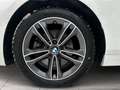 BMW 116 i Sport Line AHK LED Navi PDC SHZ Weiß - thumbnail 8