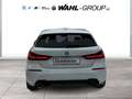 BMW 116 i Sport Line AHK LED Navi PDC SHZ Weiß - thumbnail 4