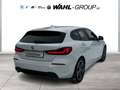 BMW 116 i Sport Line AHK LED Navi PDC SHZ Weiß - thumbnail 5