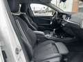 BMW 116 i Sport Line AHK LED Navi PDC SHZ Weiß - thumbnail 17