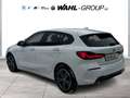 BMW 116 i Sport Line AHK LED Navi PDC SHZ Weiß - thumbnail 3
