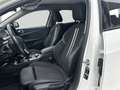BMW 116 i Sport Line AHK LED Navi PDC SHZ Weiß - thumbnail 9