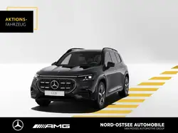 Mercedes-Benz GLB 200 AMG NIGHT SUPERSCREEN DISTR.19Z MEMORY
