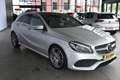 Mercedes-Benz A 160 Ambition AMG Automaat Navigatie LED Rijklaaprijs I Grijs - thumbnail 4