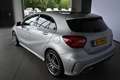 Mercedes-Benz A 160 Ambition AMG Automaat Navigatie LED Rijklaaprijs I Grijs - thumbnail 11