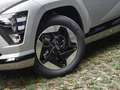 Hyundai KONA Elektro (SX2) 48,4kWh ADVANTAGE NAVI PDC BT Argent - thumbnail 10