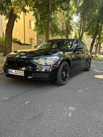 F20/Benzin/Sitzheizung/TÜV NEU/Ab 01.10.25