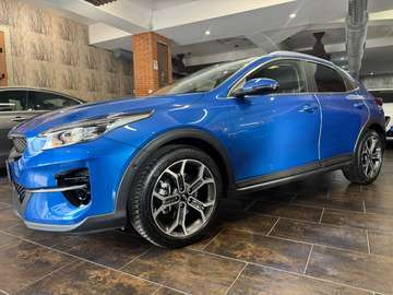 XCeed 2019 1.5 t-gdi mhev Evolution 160cv dct