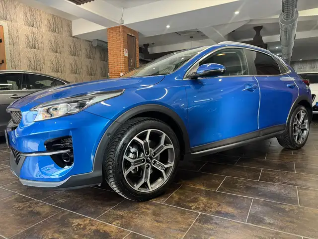 Kia XCeed XCeed 2019 1.5 t-gdi mhev Evolution 160cv dct