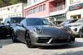 Porsche 992 4s type 992 450 ch chrono pack sport design approved ecotaxe payee Gris - thumbnail 2