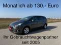 Peugeot 5008 1,6 BlueHDi 120 S&S EAT6 Business Line **Zahnri... Grau - thumbnail 1
