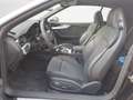 Audi S5 Cabrio TFSI quattro tiptronic Noir - thumbnail 8