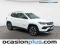 Jeep Compass 1.3 Gse T4 Limited 4x2 130 Blanco - thumbnail 2