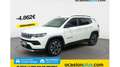 Jeep Compass 1.3 Gse T4 Limited 4x2 130 Blanco - thumbnail 1