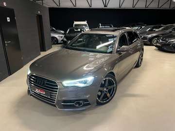 Avant 2.0 TDi*S Tronic*2xSline*TOIT PANO*GARANTIE