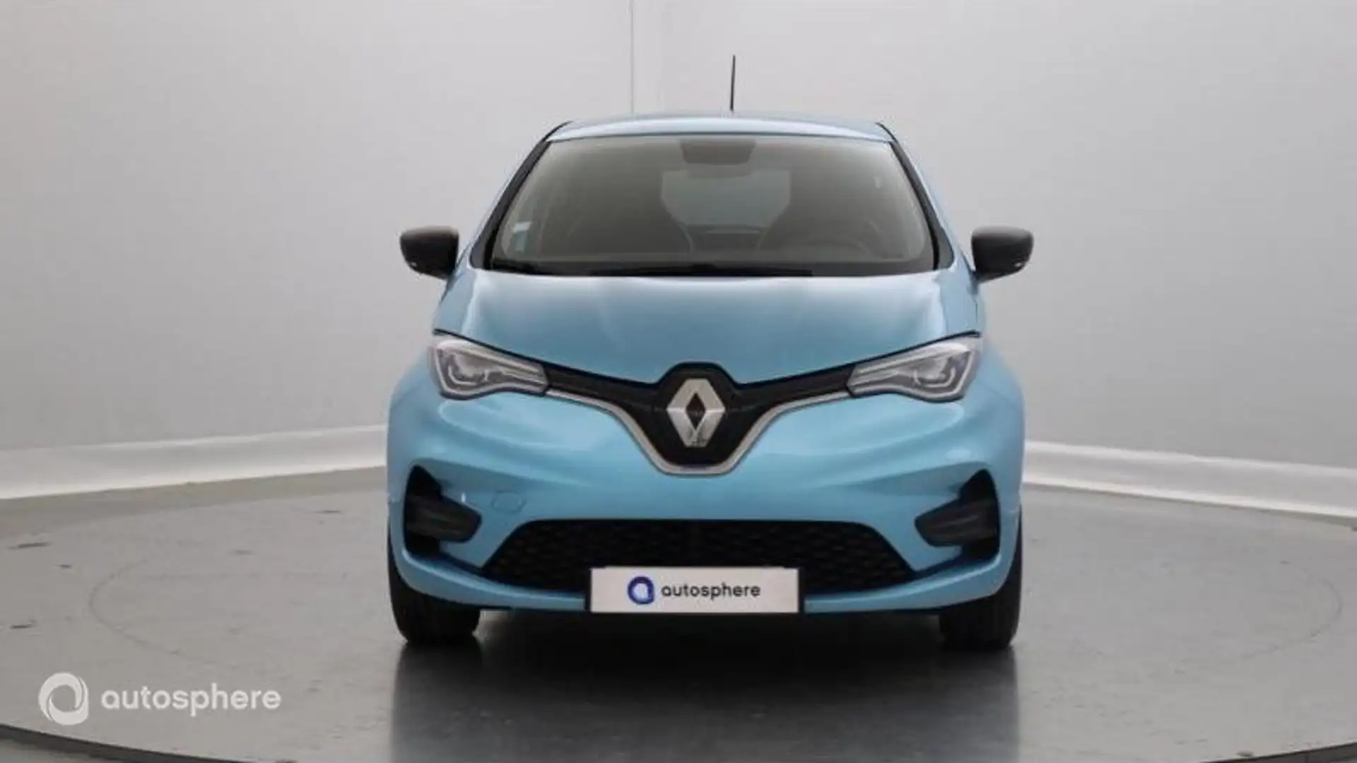 Renault ZOE R110 Life - Achat Intégral -21 - 2