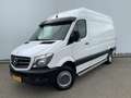 Mercedes-Benz Sprinter 513 2.2 CDI 366 L2H2 Dub Lucht Airco Camera Trekha Wit - thumbnail 1