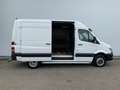 Mercedes-Benz Sprinter 513 2.2 CDI 366 L2H2 Dub Lucht Airco Camera Trekha Wit - thumbnail 17