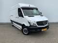 Mercedes-Benz Sprinter 513 2.2 CDI 366 L2H2 Dub Lucht Airco Camera Trekha Wit - thumbnail 20