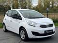Kia Venga 1.4 CVVT 90CH ACTIVE * 46.000KM * 2012 * GARANTIE Bianco - thumbnail 2