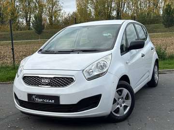 1.4 CVVT 90CH ACTIVE * 46.000KM * 2012 * GARANTIE