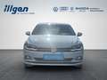 Volkswagen Polo 1.0 TSI HIGHLINE LED+CLIMAT+SHZ+NAV+LM+8FACH Silber - thumbnail 28