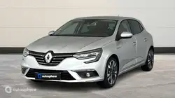Renault Megane 1.5 Blue dCi 115ch Intens EDC