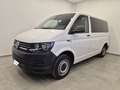 Volkswagen T7 Caravelle 2.0 TDI 150CV PC 9 POSTI - Sens. Park. Bianco - thumbnail 2