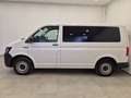 Volkswagen T7 Caravelle 2.0 TDI 150CV PC 9 POSTI - Sens. Park. Bianco - thumbnail 4