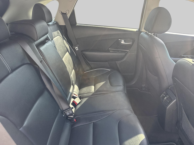 Kia e-Niro ExecutiveLine 64 kWh — photo 14