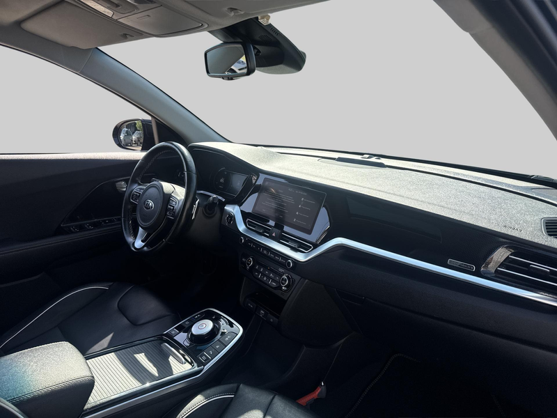 Kia e-Niro ExecutiveLine 64 kWh — photo 13