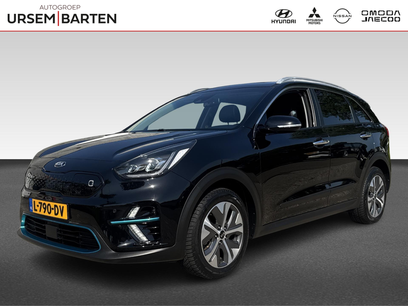 Kia e-Niro ExecutiveLine 64 kWh