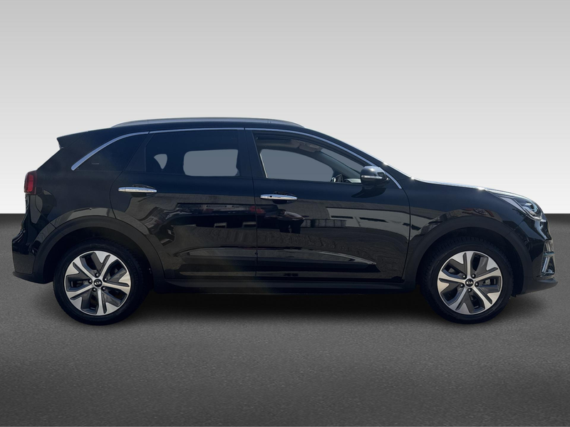 Kia e-Niro ExecutiveLine 64 kWh — photo 9